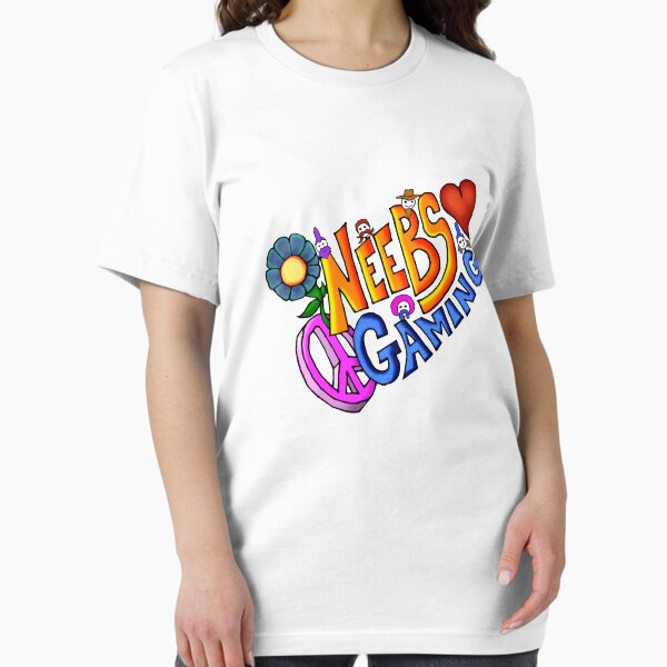 Item preview, Peace, Love, and (Neebs) Gaming designed and sold by DemminLiesel.