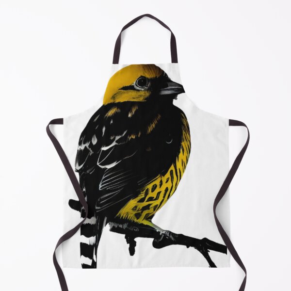 Item preview, single golden bird designed and sold by optimusprime39.