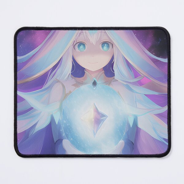 Item preview, Anime Cosmic Star Girl Magical  designed and sold by VersoShopping.