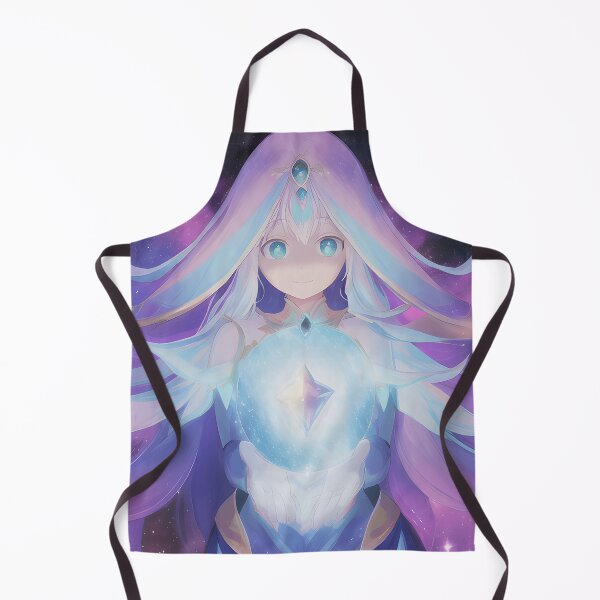 Item preview, Anime Cosmic Star Girl Magical  designed and sold by VersoShopping.