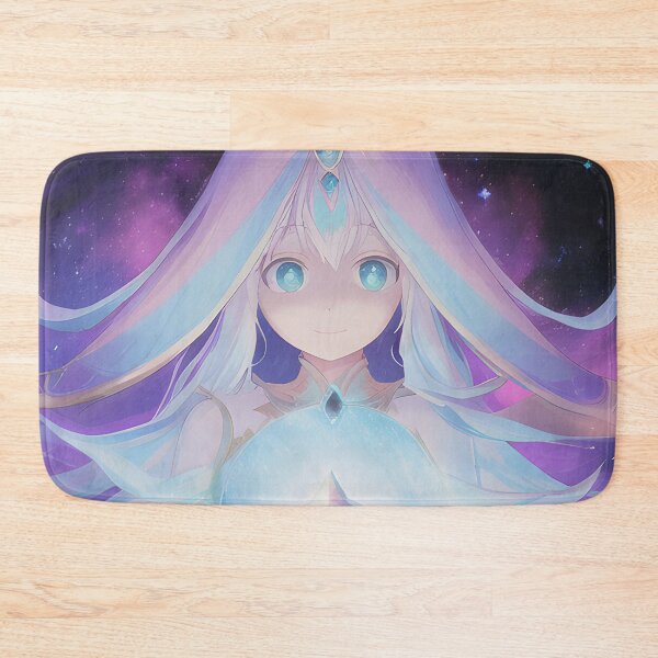 Item preview, Anime Cosmic Star Girl Magical  designed and sold by VersoShopping.