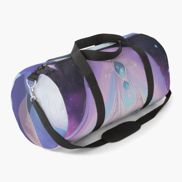 Item preview, Anime Cosmic Star Girl Magical designed and sold by VersoShopping.