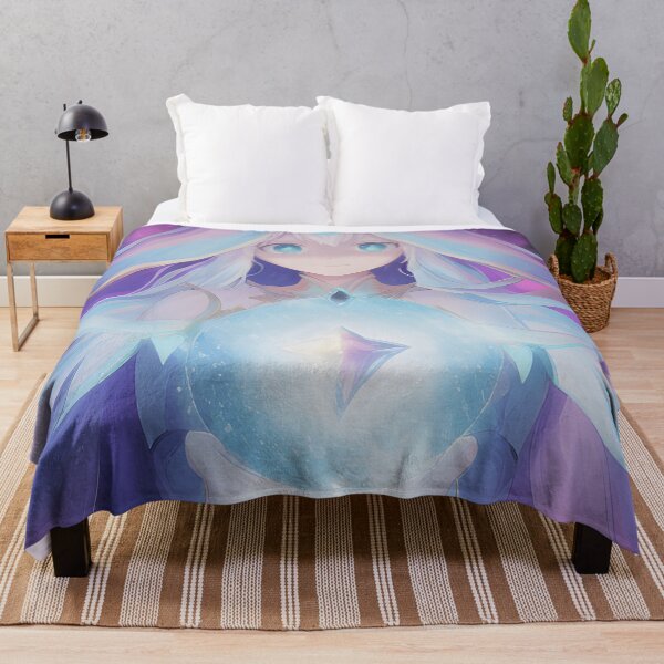 Item preview, Anime Cosmic Star Girl Magical  designed and sold by VersoShopping.