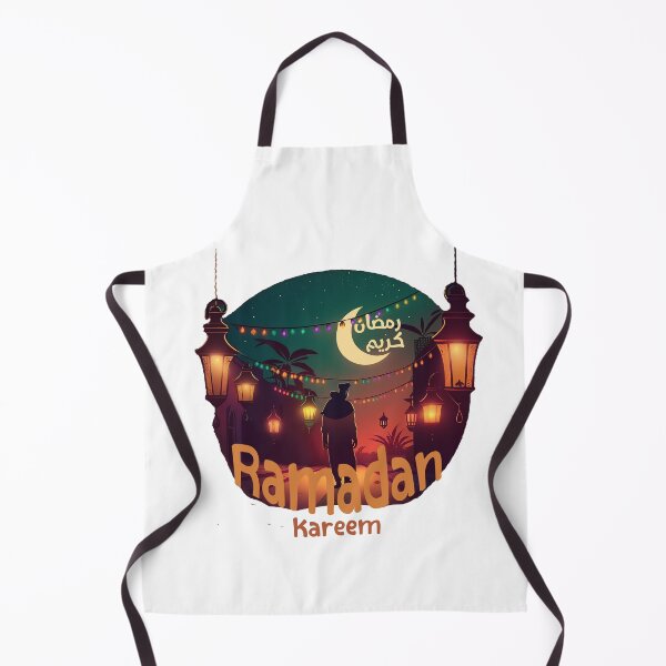 Item preview, Ramadan kareem - رمضان كريم designed and sold by YomaYoo.
