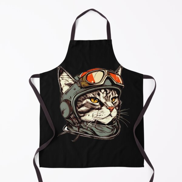 Item preview, Funny Warrior Cat Gift designed and sold by angelanapper.