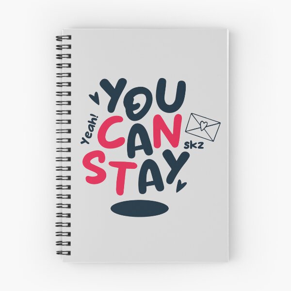 Item preview, Stray Kids - You can Stay designed and sold by smallkore.
