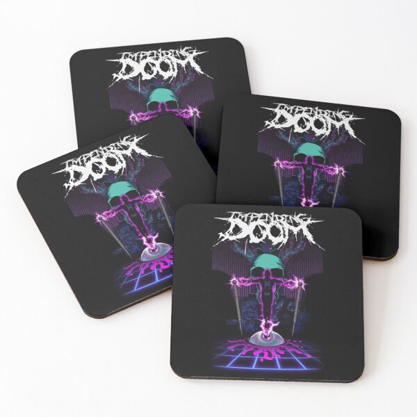 Item preview, Impending Doom Classic designed and sold by IPNTERA.