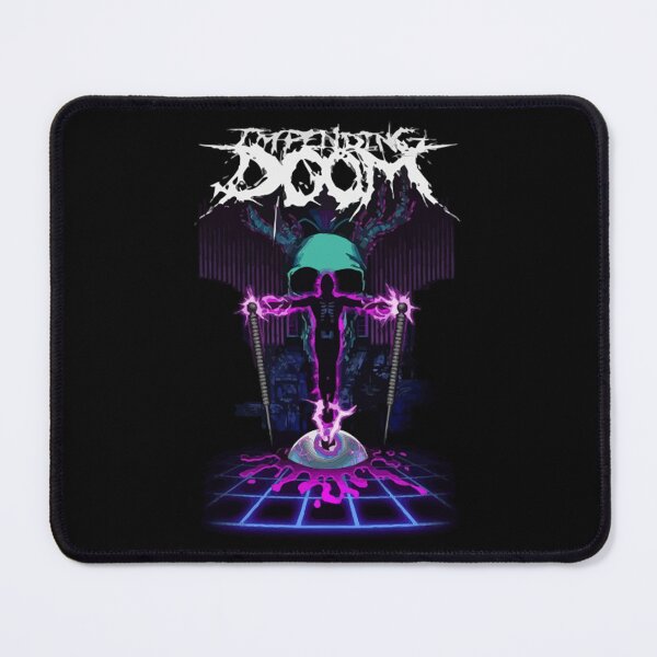 Item preview, Impending Doom Classic designed and sold by IPNTERA.