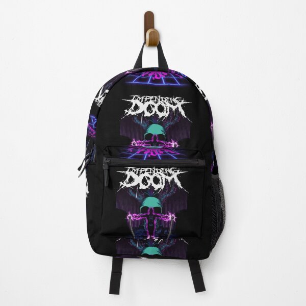 Item preview, Impending Doom Classic designed and sold by IPNTERA.