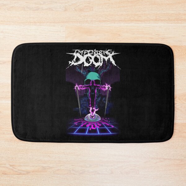 Item preview, Impending Doom Classic designed and sold by IPNTERA.