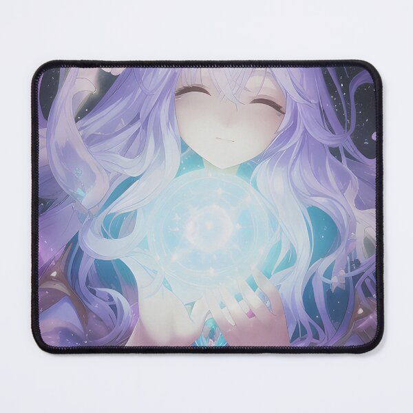 Item preview, Anime Cosmic Star Girl Magical  designed and sold by VersoShopping.