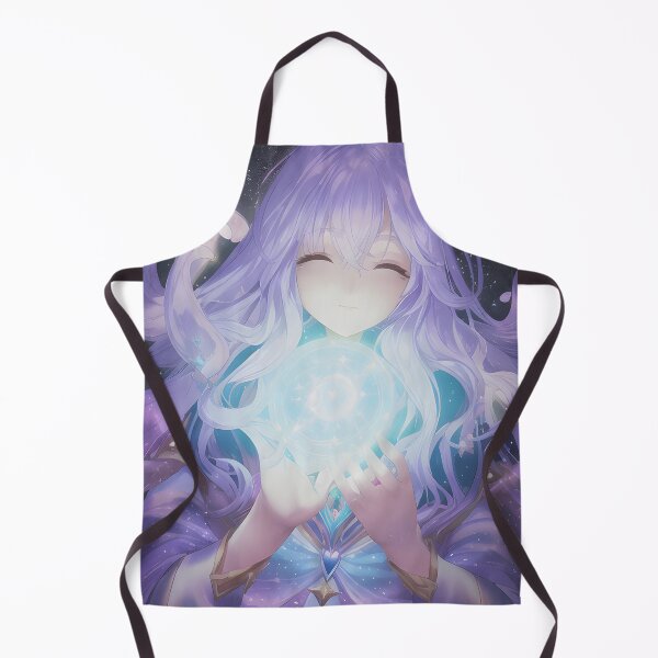 Item preview, Anime Cosmic Star Girl Magical  designed and sold by VersoShopping.