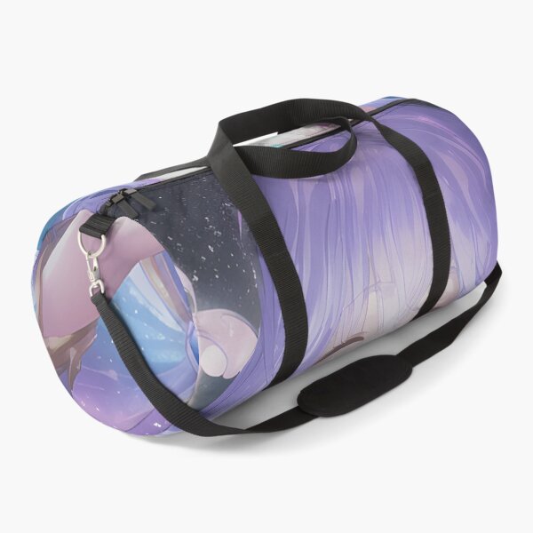 Item preview, Anime Cosmic Star Girl Magical designed and sold by VersoShopping.