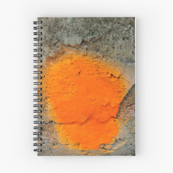 Item preview, yellow spot designed and sold by rusolov.