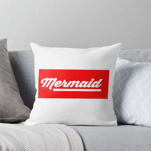 Item preview, Mermaid designed and sold by hipsterapparel.