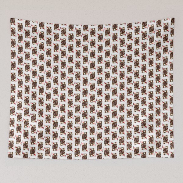 Item preview, Queen of Diamonds designed and sold by MithrilDesigns.