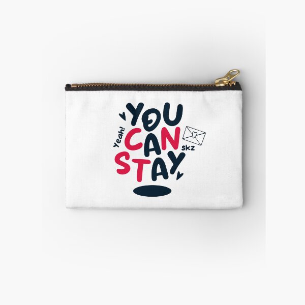 Item preview, Stray Kids - You can Stay designed and sold by smallkore.