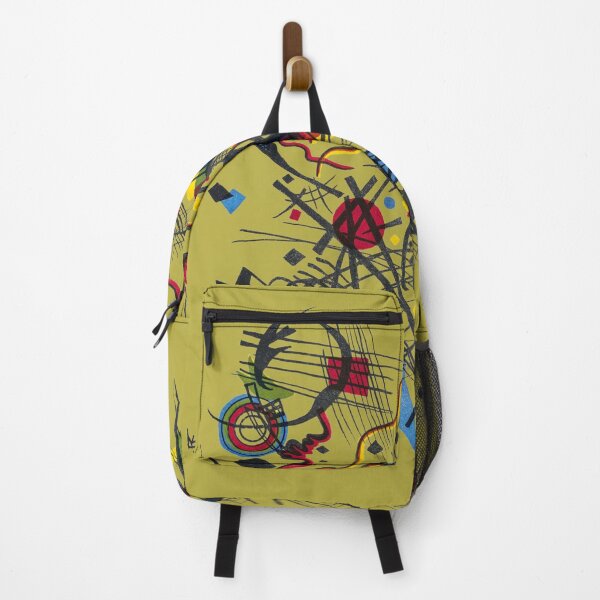 Item preview, Wassily Kandinsky Lithograph designed and sold by PBJArt.