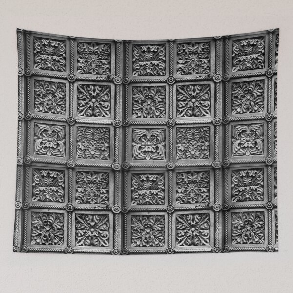 Item preview, Medieval door designed and sold by AnnaKT.
