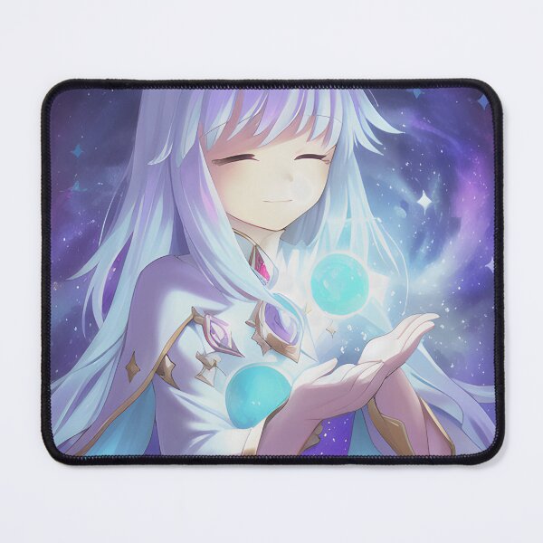 Item preview, Anime Cosmic Star Girl Magical  designed and sold by VersoShopping.