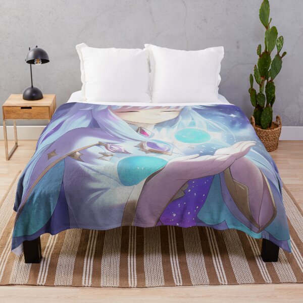 Item preview, Anime Cosmic Star Girl Magical designed and sold by VersoShopping.