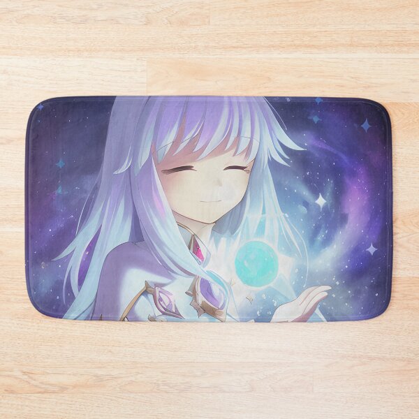 Item preview, Anime Cosmic Star Girl Magical  designed and sold by VersoShopping.