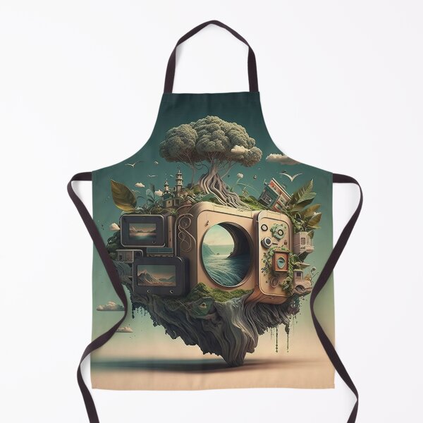 Item preview, Swinging the Screen: A Digital Art Collection That Challenges Social Media Addiction designed and sold by Creativaity.