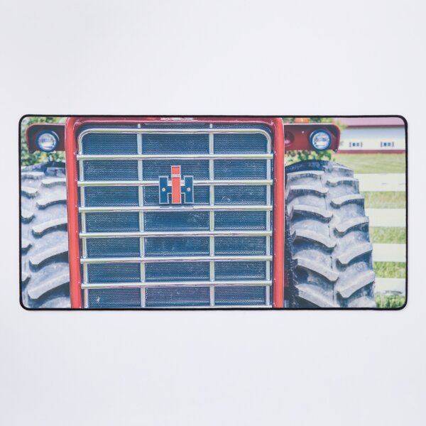 Item preview, Looking At You l Tractor Photography designed and sold by KEnzPhotography.