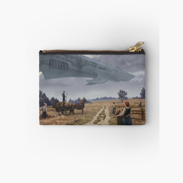 Item preview, Giant spaceship designed and sold by JonathanLebrec.