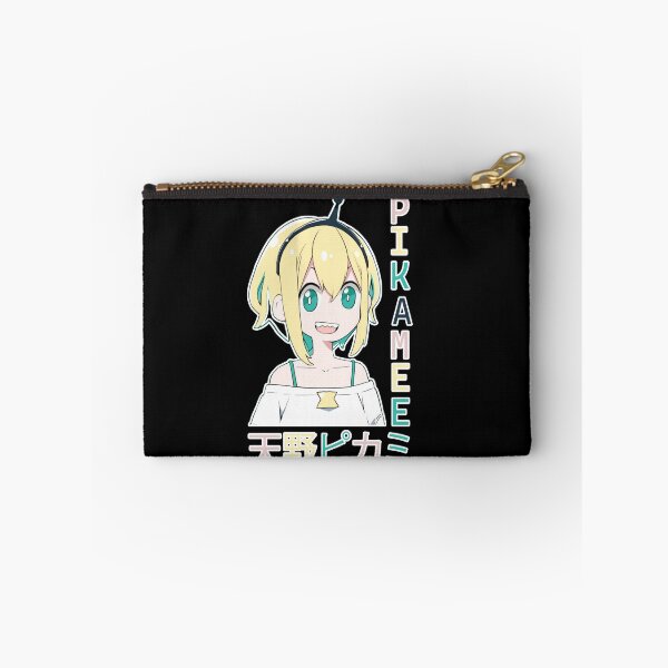 Item preview, Amano Pikamee - Virtual Youtuber designed and sold by CreazyCreator77.