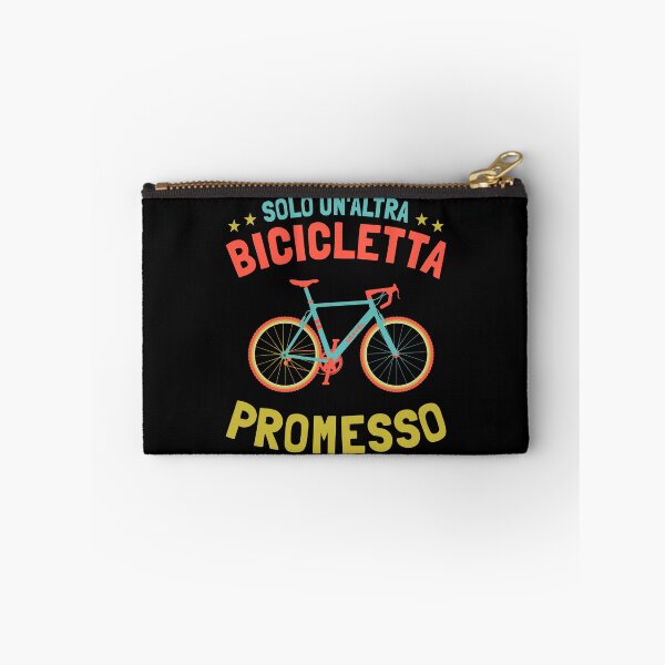 Item preview, Solo un'altra bici, lo prometto Frase Ciclista Divertente designed and sold by grinta2021.