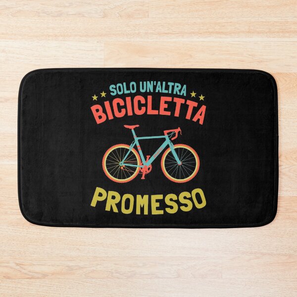 Item preview, Solo un'altra bici, lo prometto Frase Ciclista Divertente designed and sold by grinta2021.
