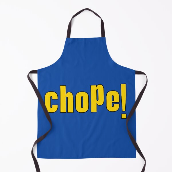 Item preview, Chope Singlish designed and sold by UniqueDesignHub.
