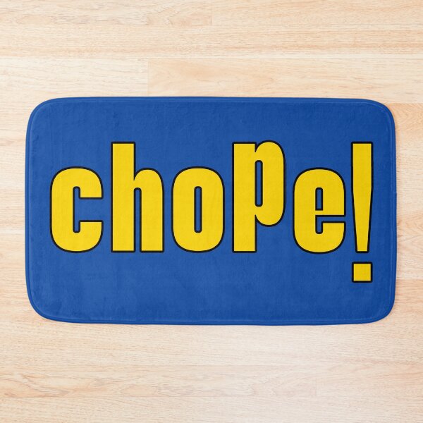 Item preview, Chope Singlish  designed and sold by UniqueDesignHub.