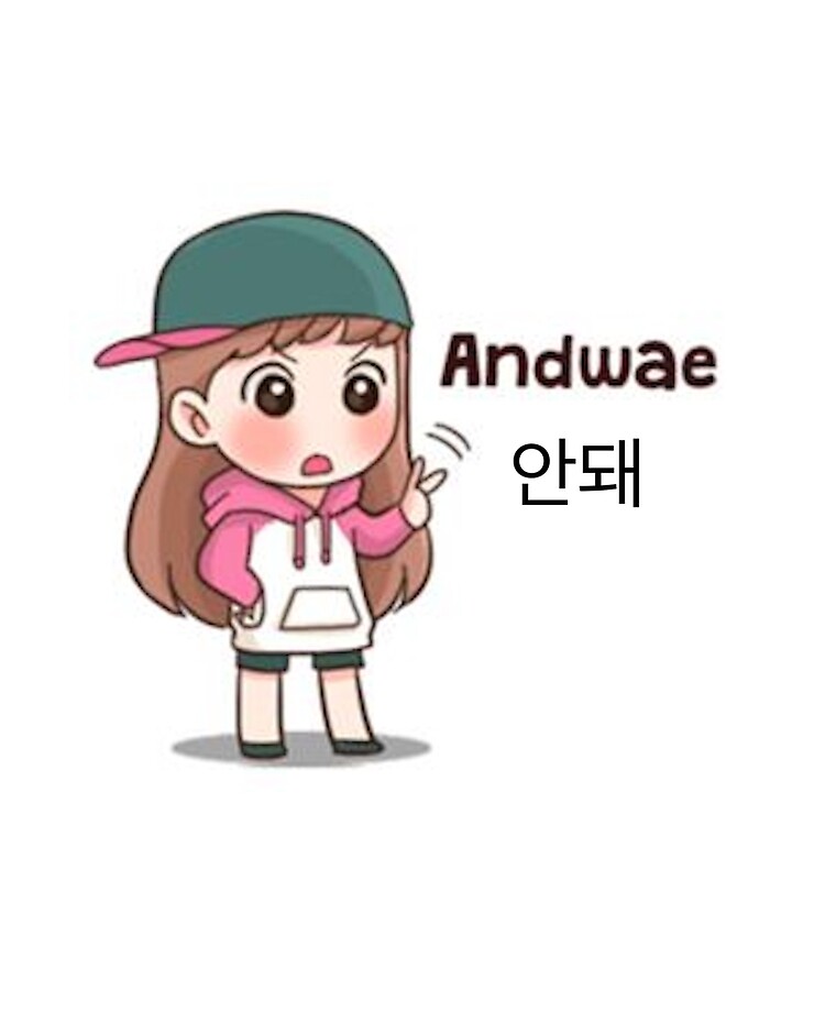 Cute korean girl + sign iPad Case & Skin for Sale by artatiana