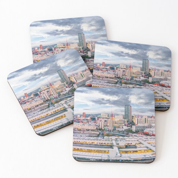 Item preview, Sheffield Skyline designed and sold by Airpower Art.