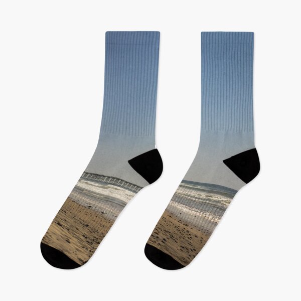 Item preview, California Oceanside Pier on Bright Sunny Day V1 designed and sold by Family Journey with God.