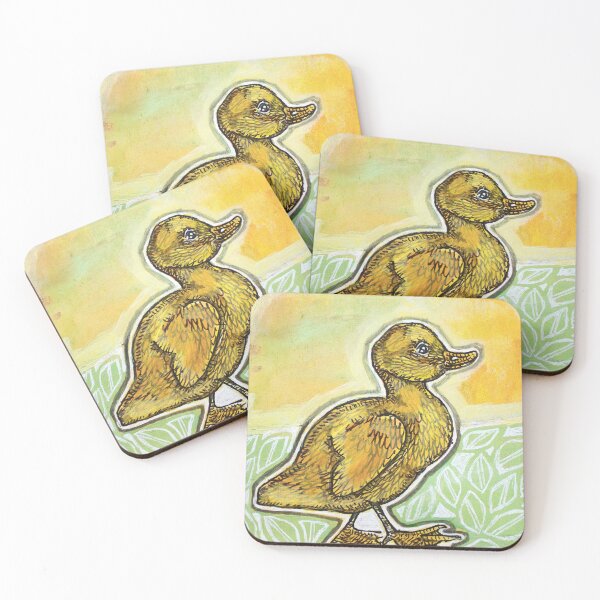Item preview, Not An Ugly Duckling designed and sold by Lynnette Shelley.
