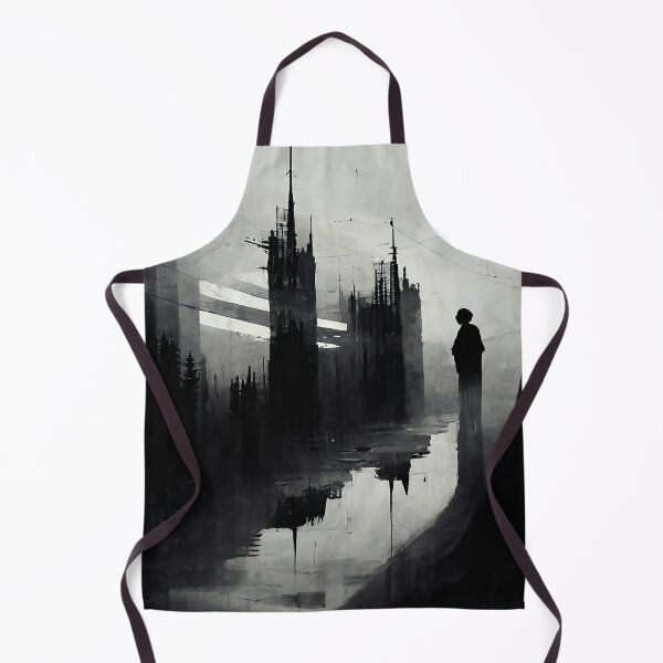 Item preview, Dark emotions: Living in the Past designed and sold by SolveigAI.