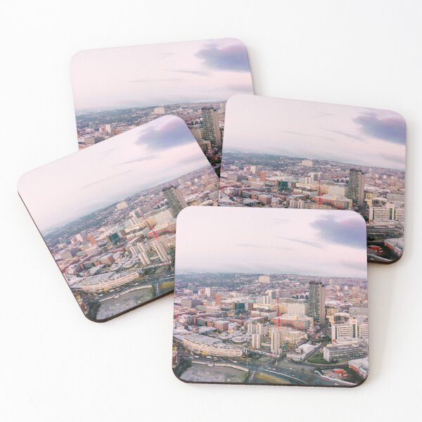 Item preview, Sheffield Skyline designed and sold by Airpower Art.