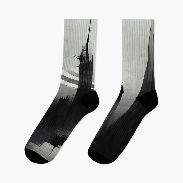 Item preview, Dark emotions: Living in the Past designed and sold by SolveigAI.
