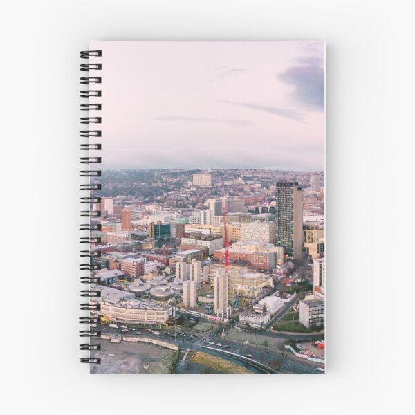 Item preview, Sheffield Skyline designed and sold by Airpower Art.