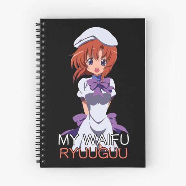 Item preview, Anime Waifu Inspired Shirt designed and sold by Nixon Robeton.