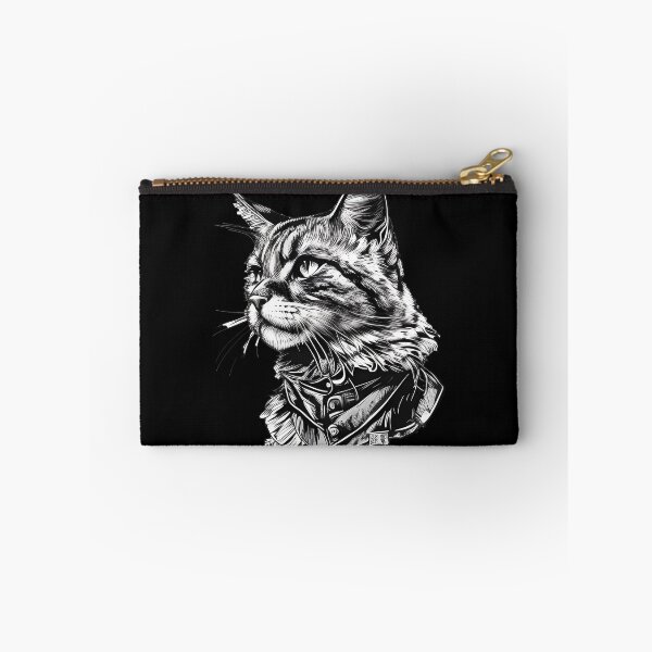 Item preview, Love Warrior Cat Gift designed and sold by angelanapper.