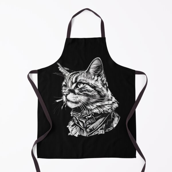 Item preview, Love Warrior Cat Gift designed and sold by angelanapper.