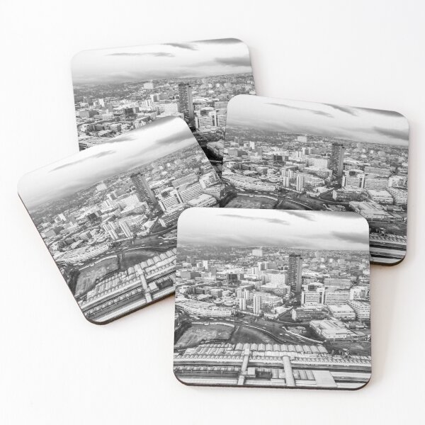 Item preview, Sheffield Skyline designed and sold by Airpower Art.