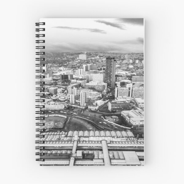 Item preview, Sheffield Skyline designed and sold by Airpower Art.