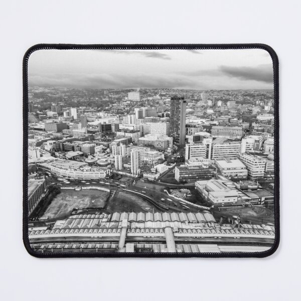 Item preview, Sheffield Skyline designed and sold by Airpower Art.
