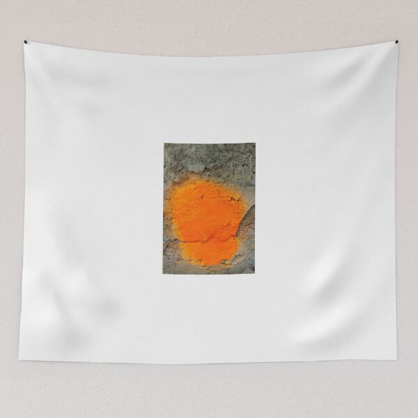 Item preview, yellow spot designed and sold by rusolov.