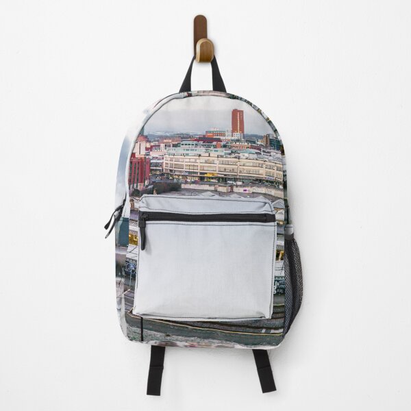 Item preview, Sheffield City Skyline designed and sold by Airpower Art.